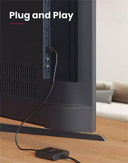 Nebula 4K Streaming Dongle with HDR - Transform Your Viewing Experience Nebula 4K Streaming Dongle with HDR - Transform Your Viewing Experience